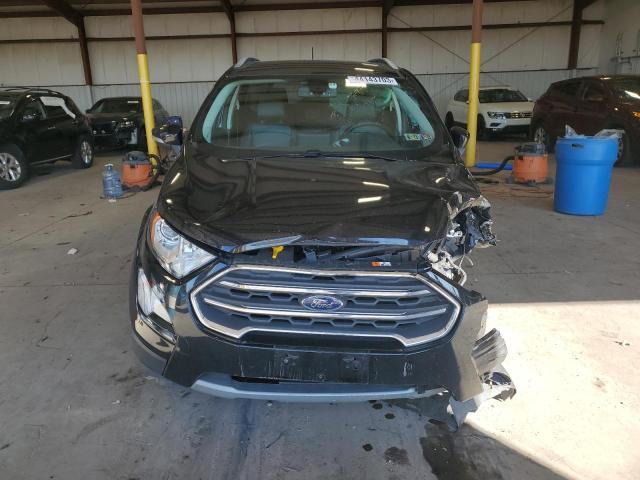 Photo 5 from auction – 2020 FORD ECOSPORT T with VIN MAJ6S3KL8LC316381