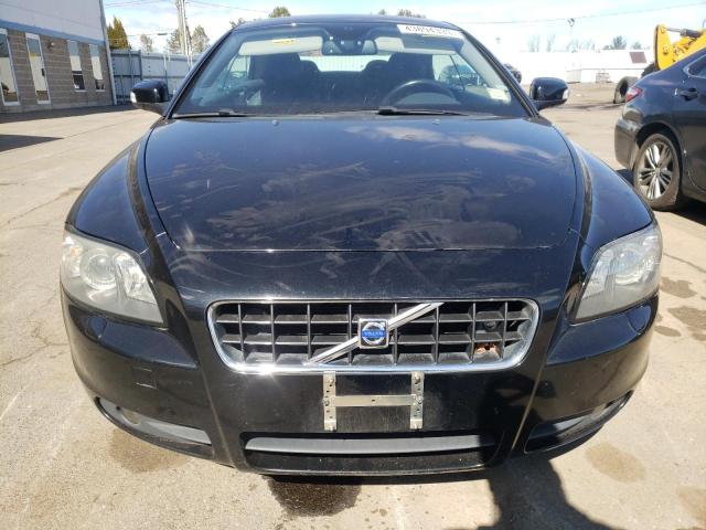 Photo 5 from auction – 2009 VOLVO C70 T5 with VIN YV1MC672X9J072067