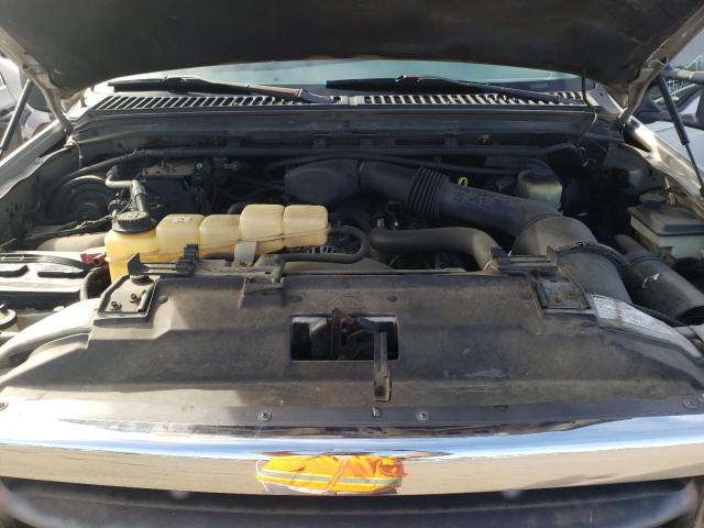 Photo 11 from auction – 2002 FORD F250 with VIN 1FTNX21L92EB69798
