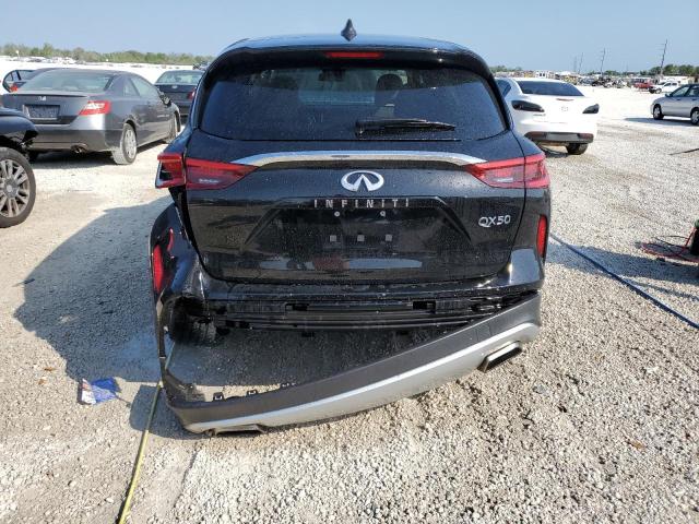 Photo 6 from auction – 2019 INFINITI QX50 ESSEN with VIN 3PCAJ5M16KF131035