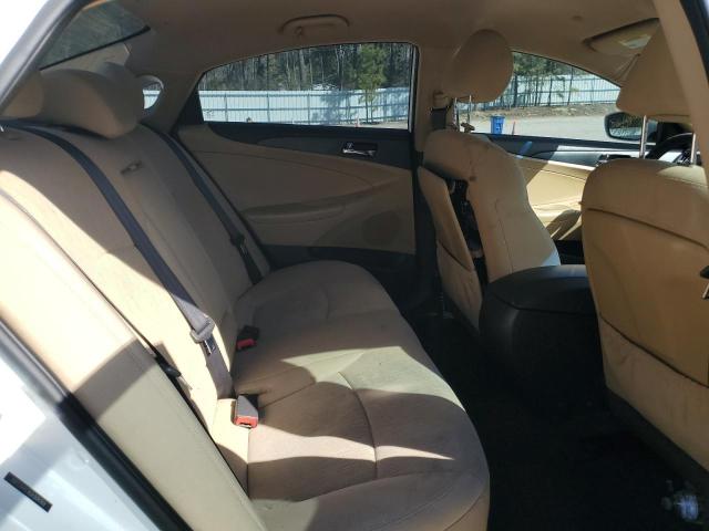 Photo 10 from auction – 2012 HYUNDAI SONATA GLS with VIN 5NPEB4AC8CH309769