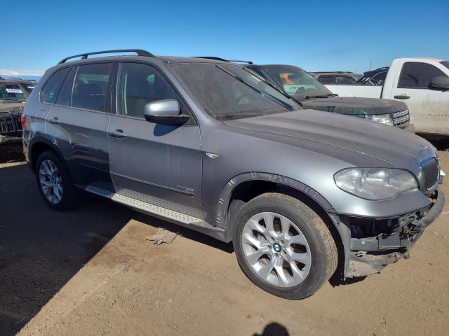Photo 4 from auction – 2012 BMW X5 XDRIVE3 with VIN 5UXZV4C59CL767760