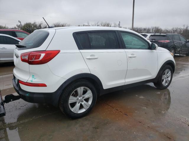 Photo 3 from auction – 2012 KIA SPORTAGE B with VIN KNDPB3A25C7282366