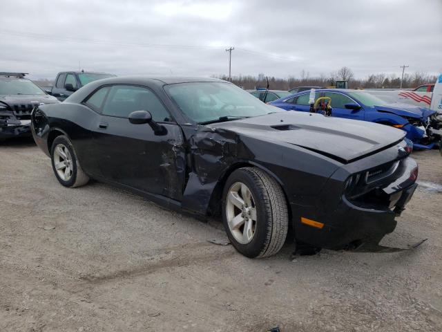 Photo 4 from auction – 2010 DODGE CHALLENGER with VIN 2B3CJ4DV3AH322461