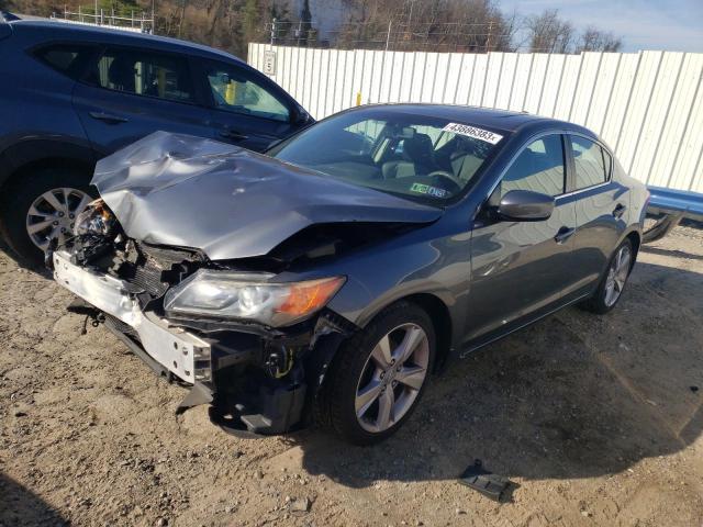 Photo 1 from auction – 2013 ACURA ILX 20 TEC with VIN 19VDE1F77DE011774