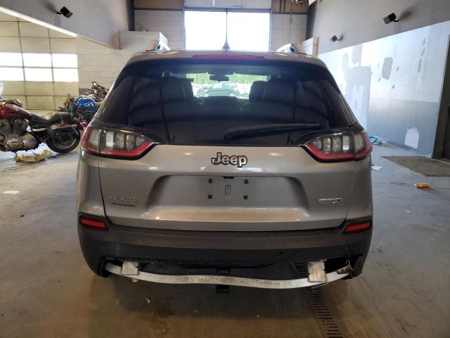Photo 6 from auction – 2020 JEEP CHEROKEE L with VIN 1C4PJMLB2LD623181