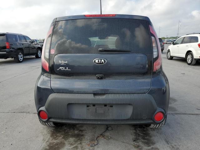 Photo 6 from auction – 2015 KIA SOUL + with VIN KNDJP3A54F7133131
