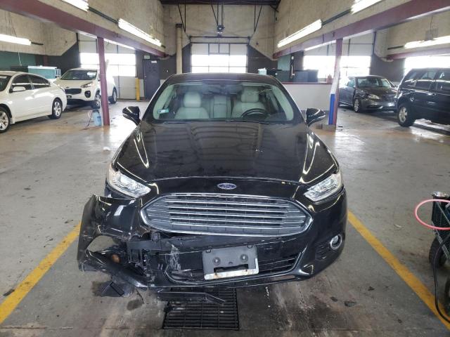 Photo 5 from auction – 2014 FORD FUSION TIT with VIN 3FA6P0SU8ER313672
