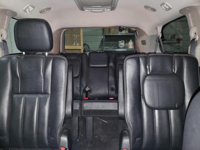 Photo 10 from auction – 2014 CHRYSLER TOWN & COU with VIN 2C4RC1BG2ER159436