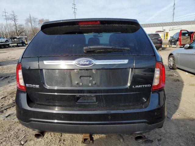 Photo 6 from auction – 2013 FORD EDGE SE AW with VIN 2FMDK3KC4DBB51492