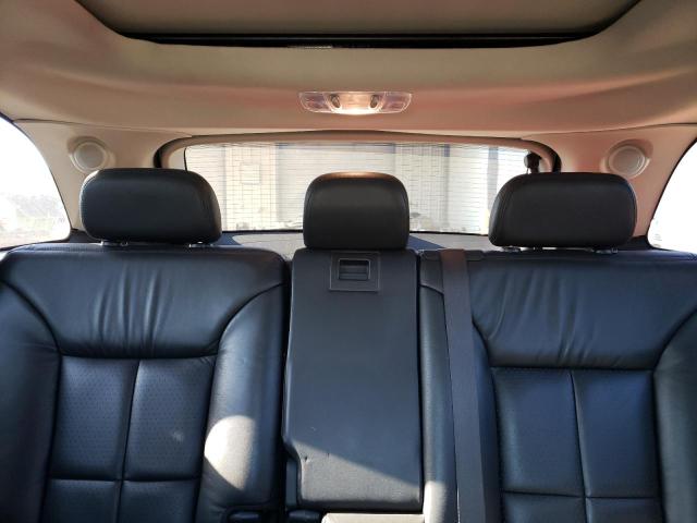Фото 10 с аукциона – 2007 LINCOLN MKX с VIN 2LMDU88C67BJ10501