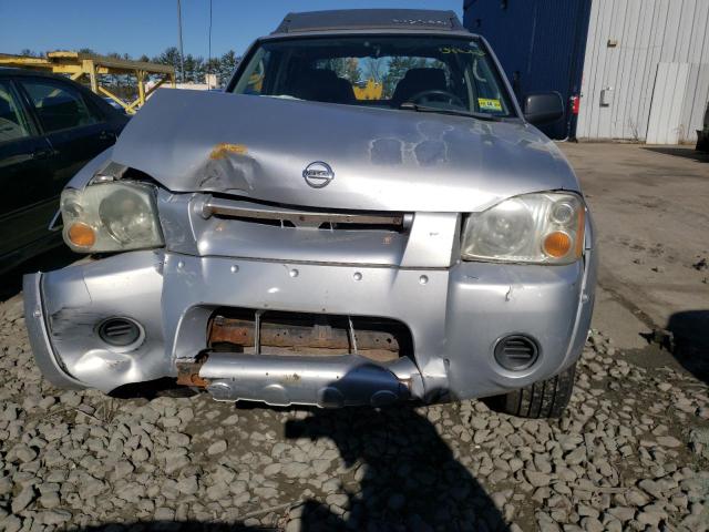 Zdjęcie 11 z aukcji – 2004 NISSAN FRONTIER C z VIN 1N6ED29Y74C417552