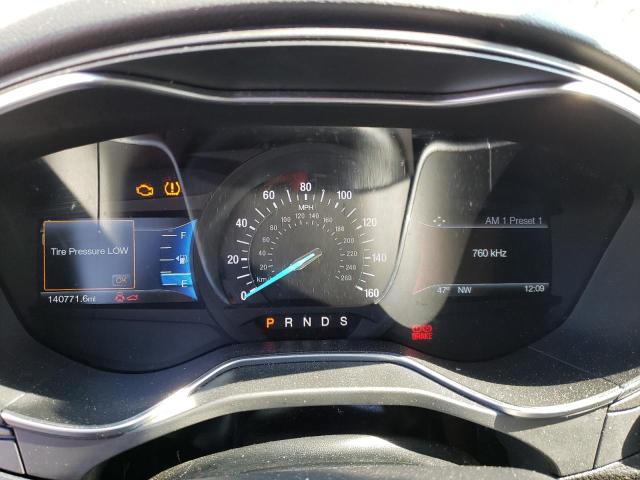 Photo 9 from auction – 2015 FORD FUSION TIT with VIN 3FA6P0K91FR171453