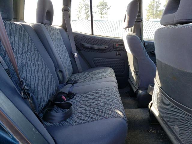 Photo 11 from auction – 2000 TOYOTA RAV4 with VIN JT3HP10VXY0234100