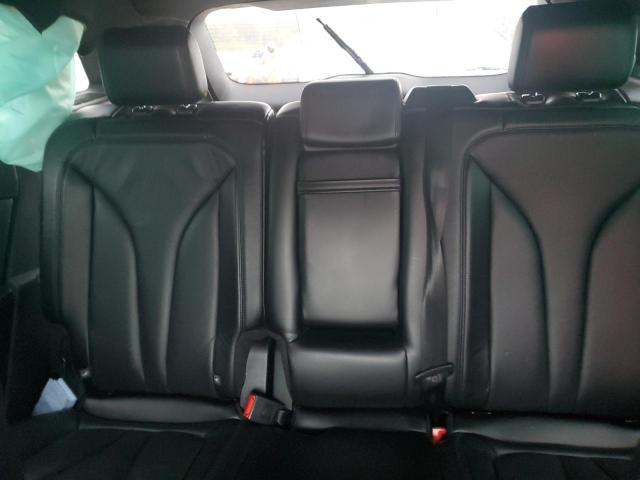 Photo 10 from auction – 2016 LINCOLN MKX RESERV with VIN 2LMTJ6LR5GBL37201