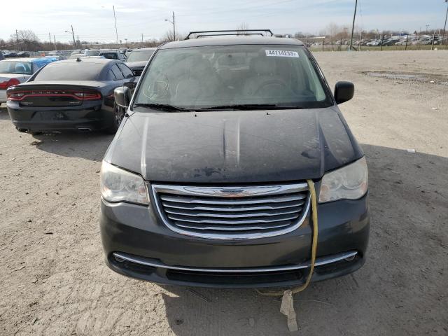 Photo 5 from auction – 2012 CHRYSLER TOWN & COU with VIN 2C4RC1BG6CR386822