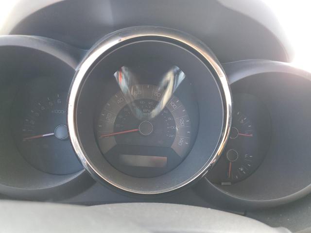 Photo 9 from auction – 2011 KIA SOUL + with VIN KNDJT2A26B7712174