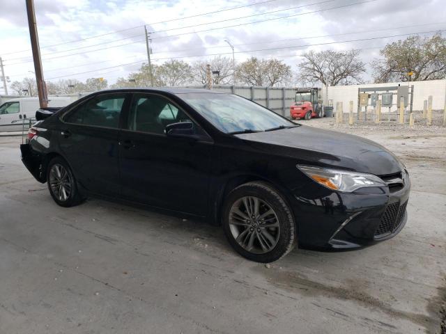 Photo 4 from auction – 2017 TOYOTA CAMRY LE with VIN 4T1BF1FK4HU383463