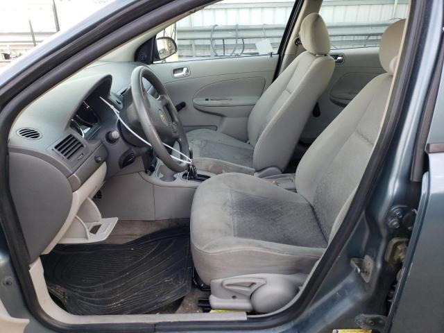 Photo 7 from auction – 2006 CHEVROLET COBALT with VIN 1G1AK55F867636232