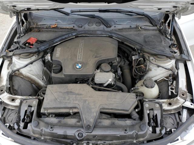 Photo 11 from auction – 2012 BMW 328 I with VIN WBA3A5C55CF341262
