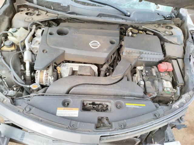 Photo 11 from auction – 2014 NISSAN ALTIMA 2.5 with VIN 1N4AL3AP6EC184221