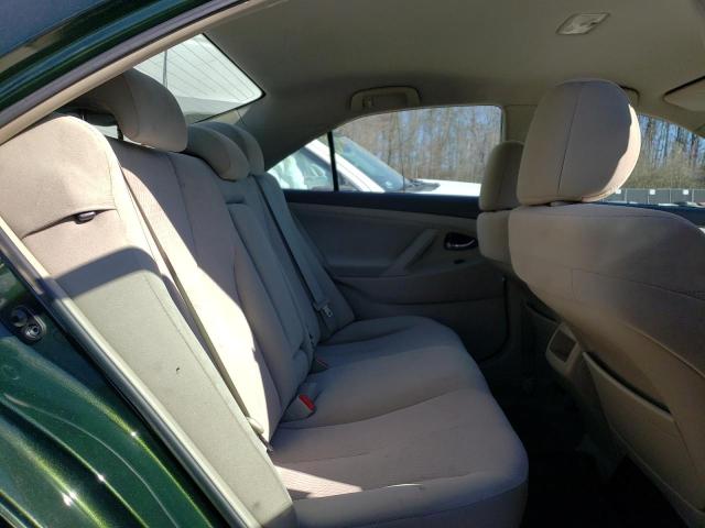 Photo 10 from auction – 2011 TOYOTA CAMRY BASE with VIN 4T1BF3EK7BU688508