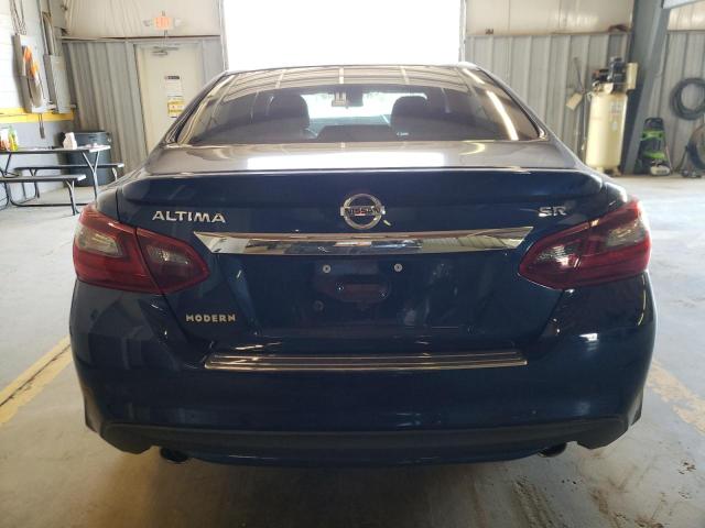 Photo 6 from auction – 2017 NISSAN ALTIMA 2.5 with VIN 1N4AL3AP5HC257177
