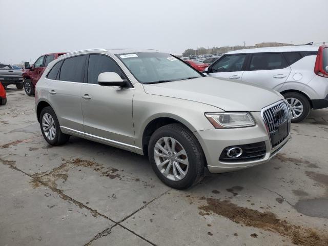 Photo 4 from auction – 2013 AUDI Q5 PREMIUM with VIN WA1LFAFP3DA075968