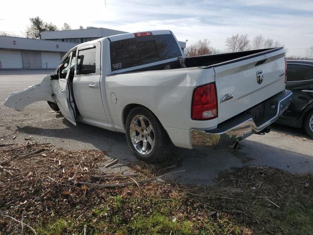 Photo 2 from auction – 2016 RAM 1500 SLT with VIN 3C6RR7LT7GG388515