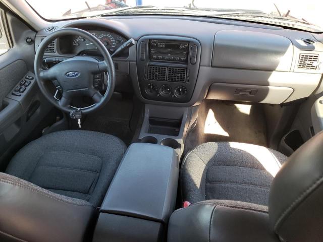 Photo 8 from auction – 2002 FORD EXPLORER X with VIN 1FMZU62K72ZC69832