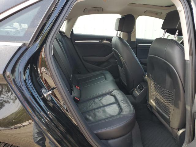 Photo 10 from auction – 2015 AUDI A3 PREMIUM with VIN WAUCJGFF5F1105468