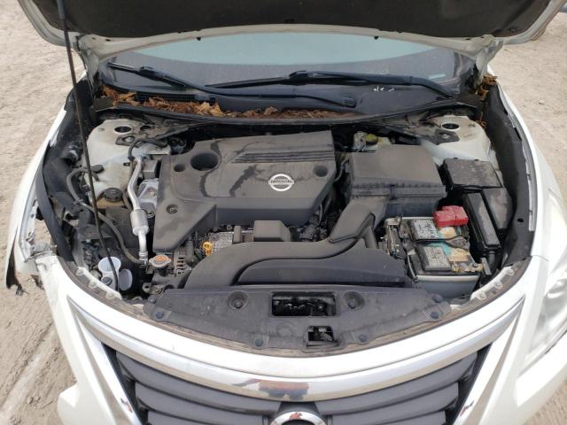 Photo 11 from auction – 2014 NISSAN ALTIMA 2.5 with VIN 1N4AL3AP7EN236086