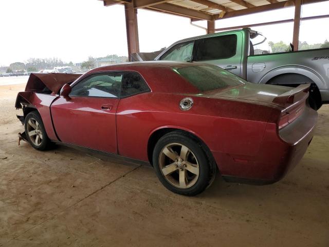 Photo 2 from auction – 2010 DODGE CHALLENGER with VIN 2B3CJ4DV7AH133540