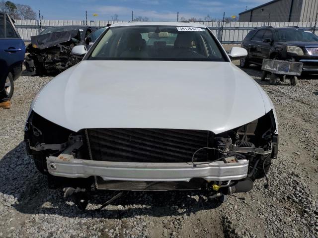 Photo 5 from auction – 2016 AUDI A6 PREMIUM with VIN WAUGFAFC2GN063910