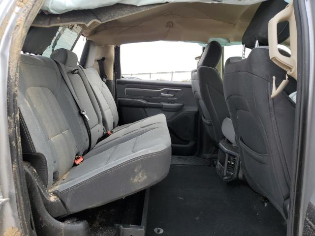 Photo 10 from auction – 2019 RAM 1500 BIG H with VIN 1C6SRFFT5KN718966