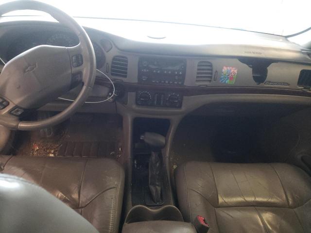 Photo 8 from auction – 2004 CHEVROLET IMPALA LS with VIN 2G1WH52K149338297