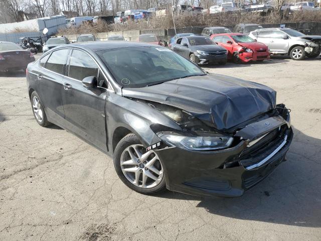 Photo 4 from auction – 2013 FORD FUSION SE with VIN 3FA6P0HR4DR246229