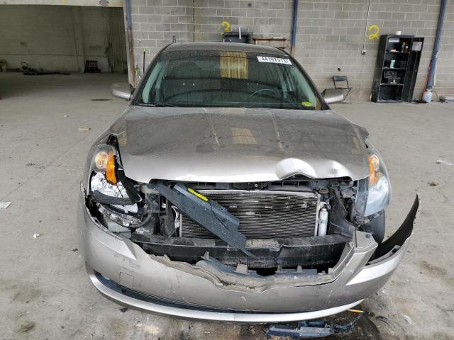 Photo 5 from auction – 2007 NISSAN ALTIMA 2.5 with VIN 1N4AL21E07N419700