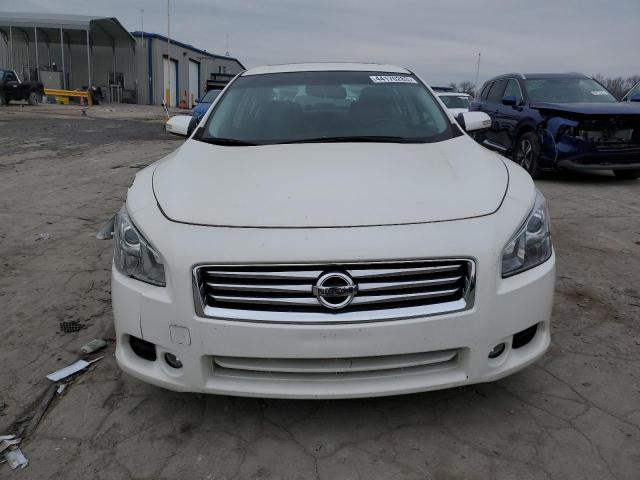 Foto 5 de la subasta – 2012 NISSAN MAXIMA S con VIN 1N4AA5AP4CC855531