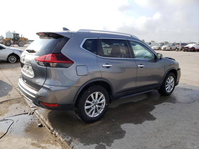 Photo 3 from auction – 2019 NISSAN ROGUE S with VIN KNMAT2MT9KP501345