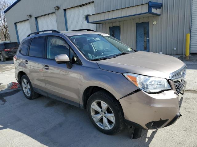 Photo 4 from auction – 2014 SUBARU FORESTER 2 with VIN JF2SJAEC9EH507133