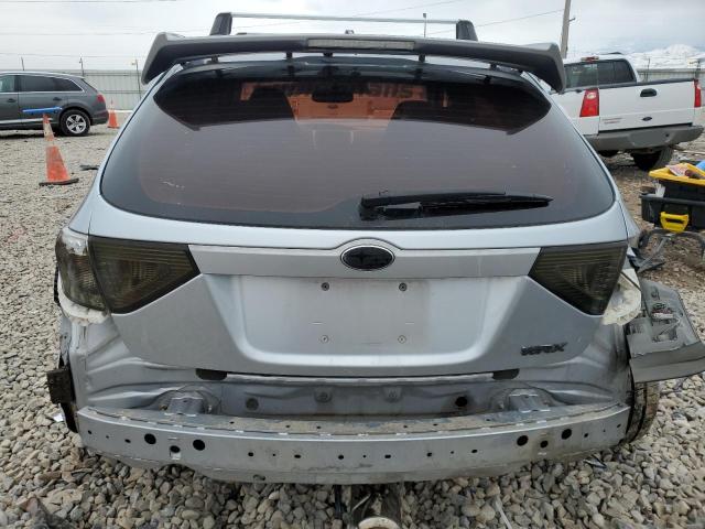 Zdjęcie 6 z aukcji – 2013 SUBARU IMPREZA WR z VIN JF1GR7E63DG801292