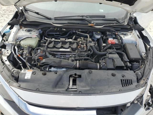 Photo 11 from auction – 2017 HONDA CIVIC EXL with VIN 19XFC1F73HE017874
