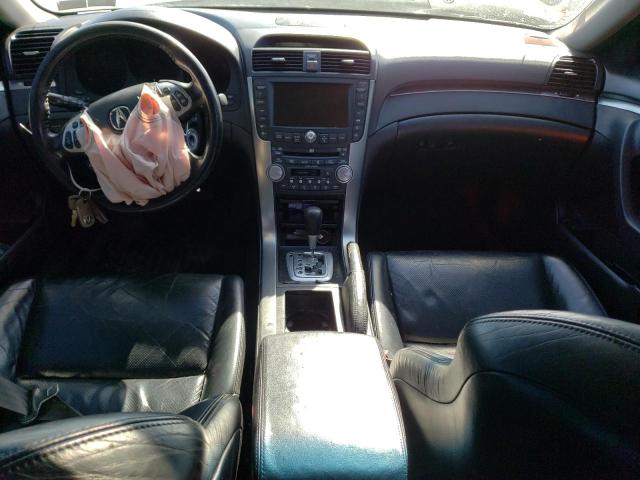 Photo 8 from auction – 2005 ACURA TL with VIN 19UUA66295A053339