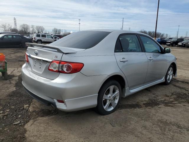 Photo 3 from auction – 2011 TOYOTA COROLLA BA with VIN 2T1BU4EE0BC702580