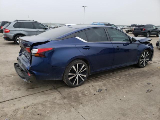 Photo 3 from auction – 2019 NISSAN ALTIMA SR with VIN 1N4BL4CV1KC232919