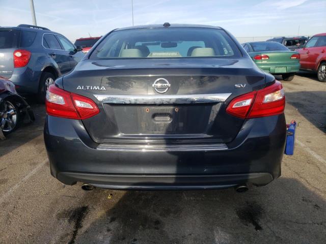 Photo 6 from auction – 2017 NISSAN ALTIMA 2.5 with VIN 1N4AL3AP5HC134589