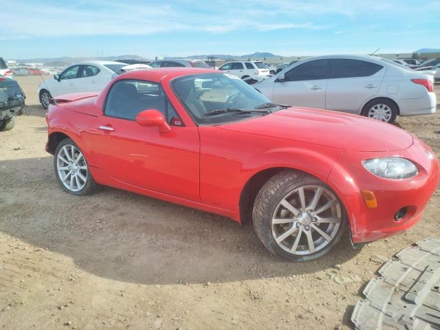 Photo 4 from auction – 2008 MAZDA MX-5 MIATA with VIN JM1NC26FX80157213
