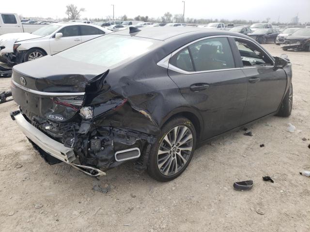 Photo 3 from auction – 2019 LEXUS ES 350 with VIN 58ABZ1B17KU034320