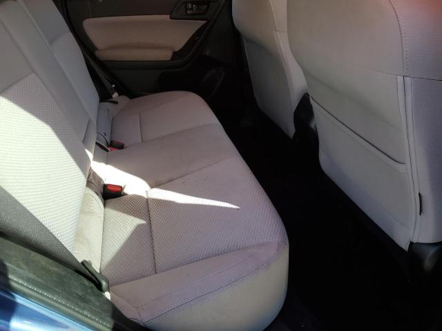Photo 11 from auction – 2017 SUBARU FORESTER 2 with VIN JF2SJAEC0HH454245